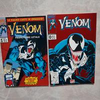 Fumetti  Venom