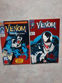 Fumetti  Venom