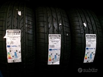 GOMME 235/60/18 103W ESTIVE NUOVE BRIDGESTONE