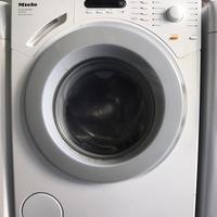 Lavatrice Miele 7 kg garanzia mesi 12