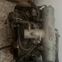 Motore 1.5 uno turbo