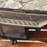 FARO FANALE LED MATRIX AUDI Q8/RSQ8 NUOVO SCATOLAT