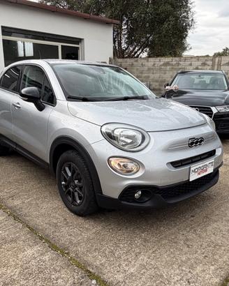 Fiat 500X 1.6 MultiJet 130 CV Club 2022