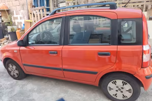 Panda 2006 gpl