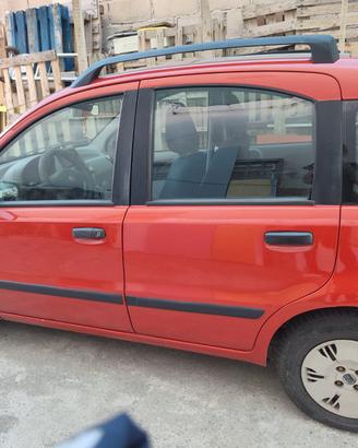 Panda 2006 gpl