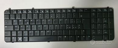 TASTIERA ORIGINALE HP E LENOVO