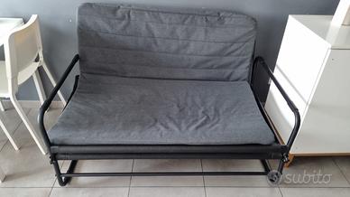 Divano letto
