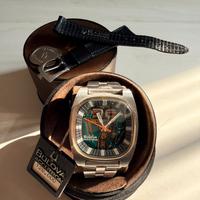 bulova accutron spaceview 
