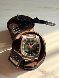 bulova accutron spaceview 