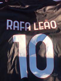 Maglia RAFA LEO ufficiale  MSC MILAN