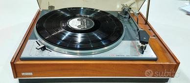 giradischi Lenco L 75