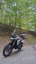 Bmw f 800 gs - 2011