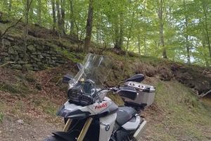 Bmw f 800 gs - 2011