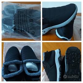 Scarpe+borsa da donna+ 11 paia di calze+2guanti