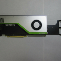 Rtx 4000 by hp