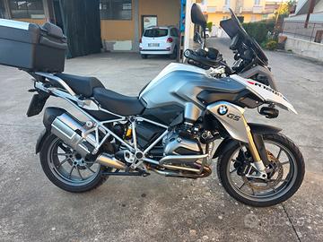 BMW r 1200 Gs