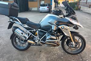 BMW r 1200 Gs
