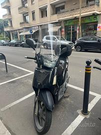 Scooter 125