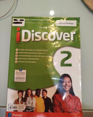 li Discover 2 