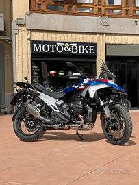 Bmw R 1300 GS Trophy