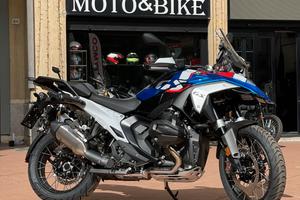 Bmw R 1300 GS Trophy