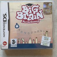 Big Brain Academy per Nintendo DS