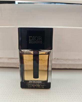 Dior Homme Intense 50ml