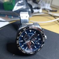 Citizen Eco Drive Radio Controllato 