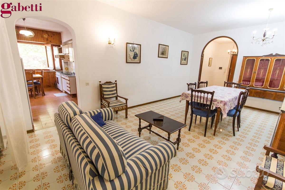 Appartamento – Porto Santo Stefano, Grosseto - Vista 5