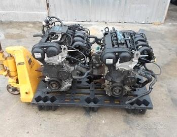 MOTORE RTJB FORD 1.4