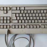 Tastiera Apple M2980 cavo ADB