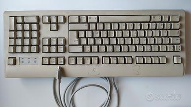 Tastiera Apple M2980 cavo ADB