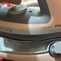 Ferro da stiro philips 6400