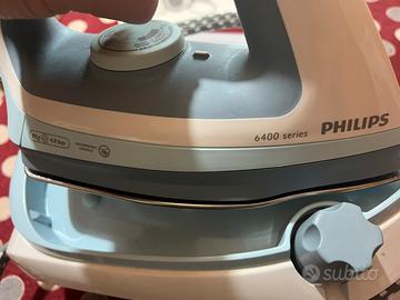 Ferro da stiro philips 6400