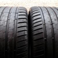 GOMME BRIDGESTONE 295 35 21 255 40 21 NUOVE COD:20