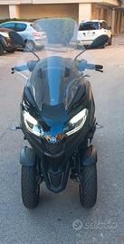 Piaggio MP3 310 HPE Sport (2025) - Pari al nuovo