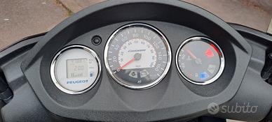 Peugeot Geopolis 300 del 2015