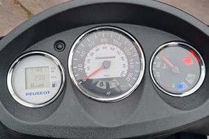 Peugeot Geopolis 300 del 2015