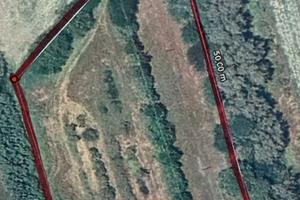 Terreno agricolo - Ravenna zona Borgo Montone