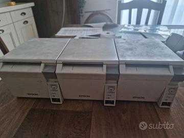 Stampante termica Epson