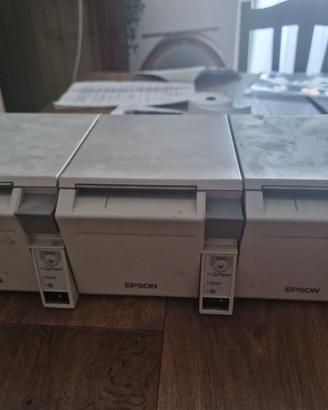 Stampante termica Epson