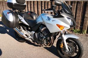 Honda CBF 600 ABS 04/2006 39200 km