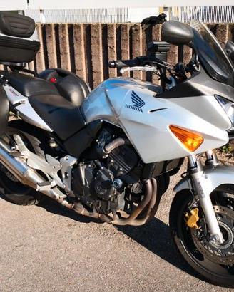 Honda CBF 600 ABS 04/2006 39200 km