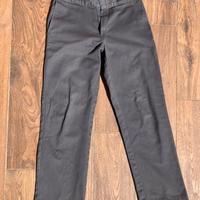 Pantaloni Dickies 874 grigi