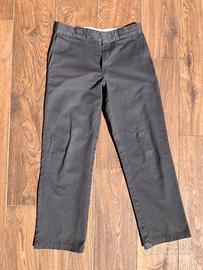 Pantaloni Dickies 874 grigi