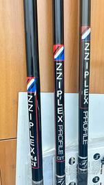 m4 gt + mulinelli rotanti