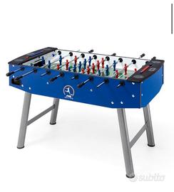 Noleggio Calcio Balilla per feste ed eventi