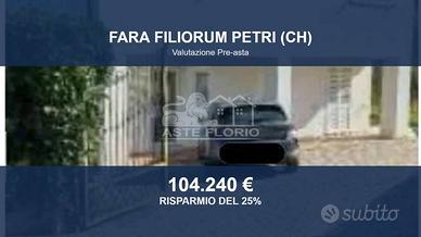 Immobile in asta di 238 m² con più di 5 locali a F