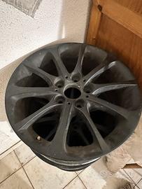 Cerchi BMW da 17