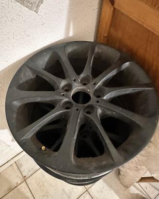 Cerchi BMW da 17